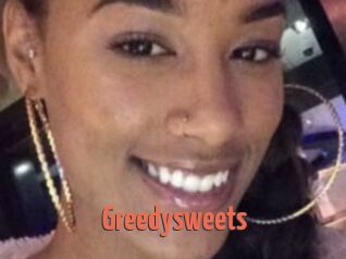 Greedysweets