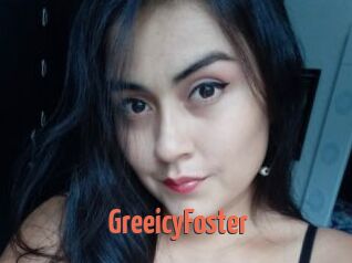 GreeicyFoster
