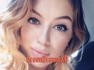 GreenDreamXO