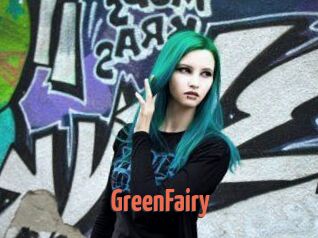 GreenFairy