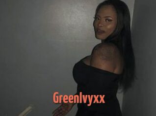 GreenIvyxx