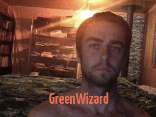 GreenWizard