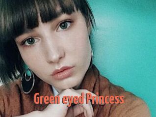 Green_eyed_Princess