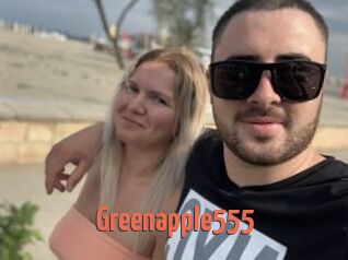 Greenapple555