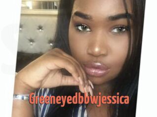 Greeneyedbbwjessica