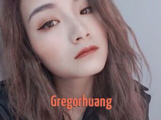 Gregorhuang