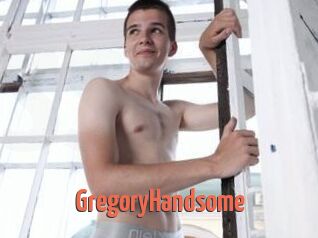 GregoryHandsome