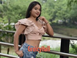 GreicyHall