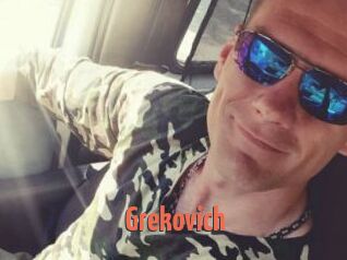 Grekovich