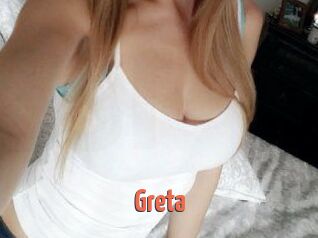 Greta