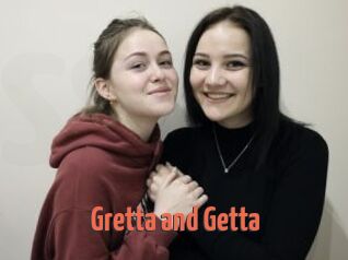 Gretta_and_Getta
