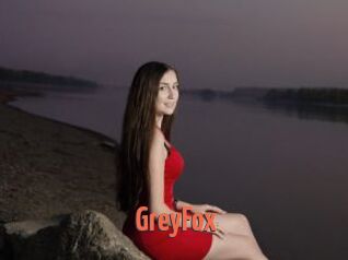 GreyFox