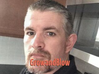 GrowandBlow