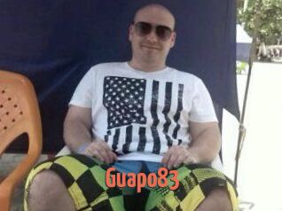 Guapo83