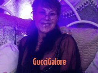 GucciGalore
