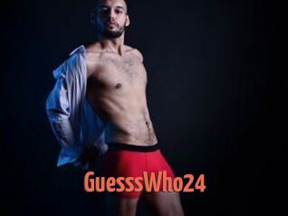 GuesssWho24