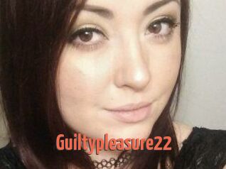 Guiltypleasure22