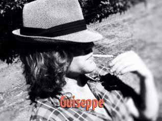 Guiseppe