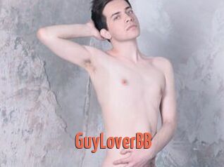GuyLoverBB
