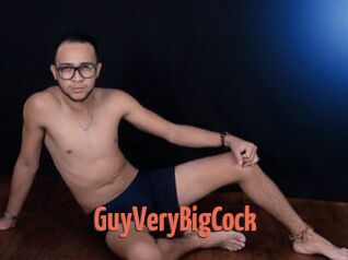 GuyVeryBigCock