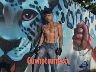 Guyhotcumxxx