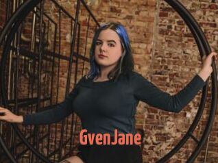 GvenJane