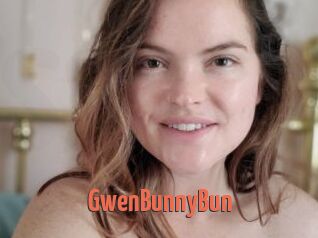 GwenBunnyBun