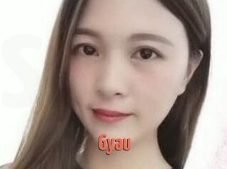 Gyau