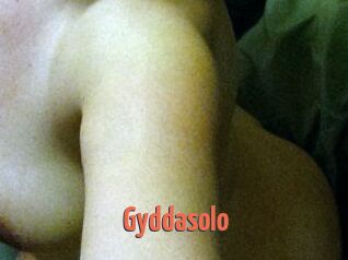 Gydda_solo