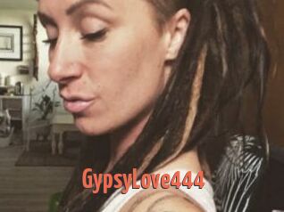 GypsyLove444