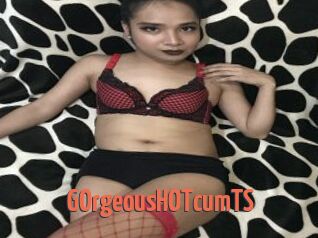 GOrgeousHOTcumTS
