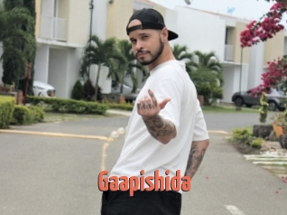 Gaapishida