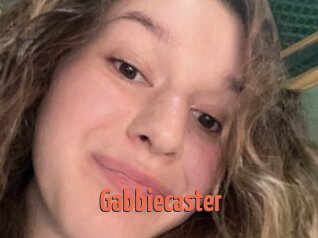 Gabbiecaster