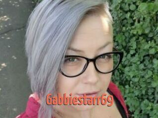 Gabbiestarr69