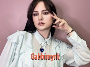Gabbimyrh