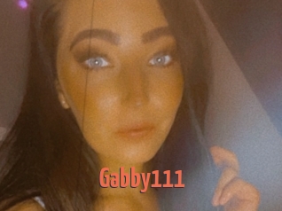 Gabby111