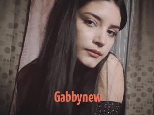 Gabbynew