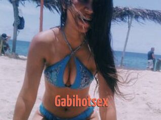 Gabihotsex