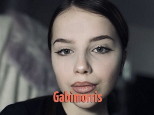Gabimorris