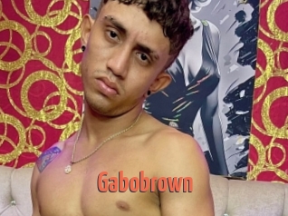 Gabobrown