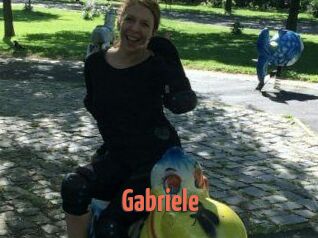 Gabriele