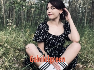 Gabrielgreen
