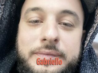 Gabriello