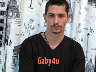 Gaby4u