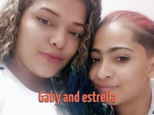 Gaby_and_estrella