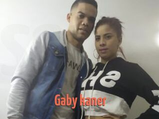 Gaby_kaner