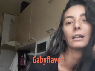 Gabyflavor
