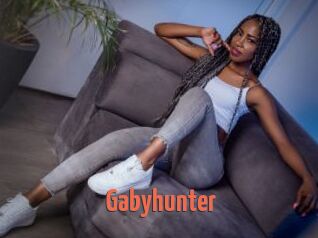 Gabyhunter