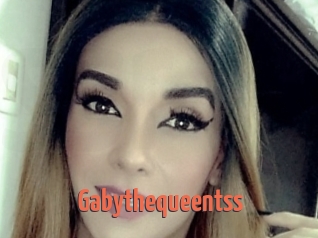 Gabythequeentss