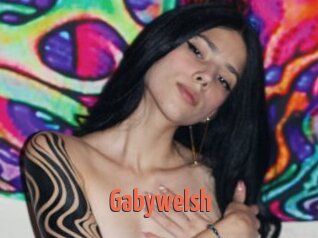 Gabywelsh